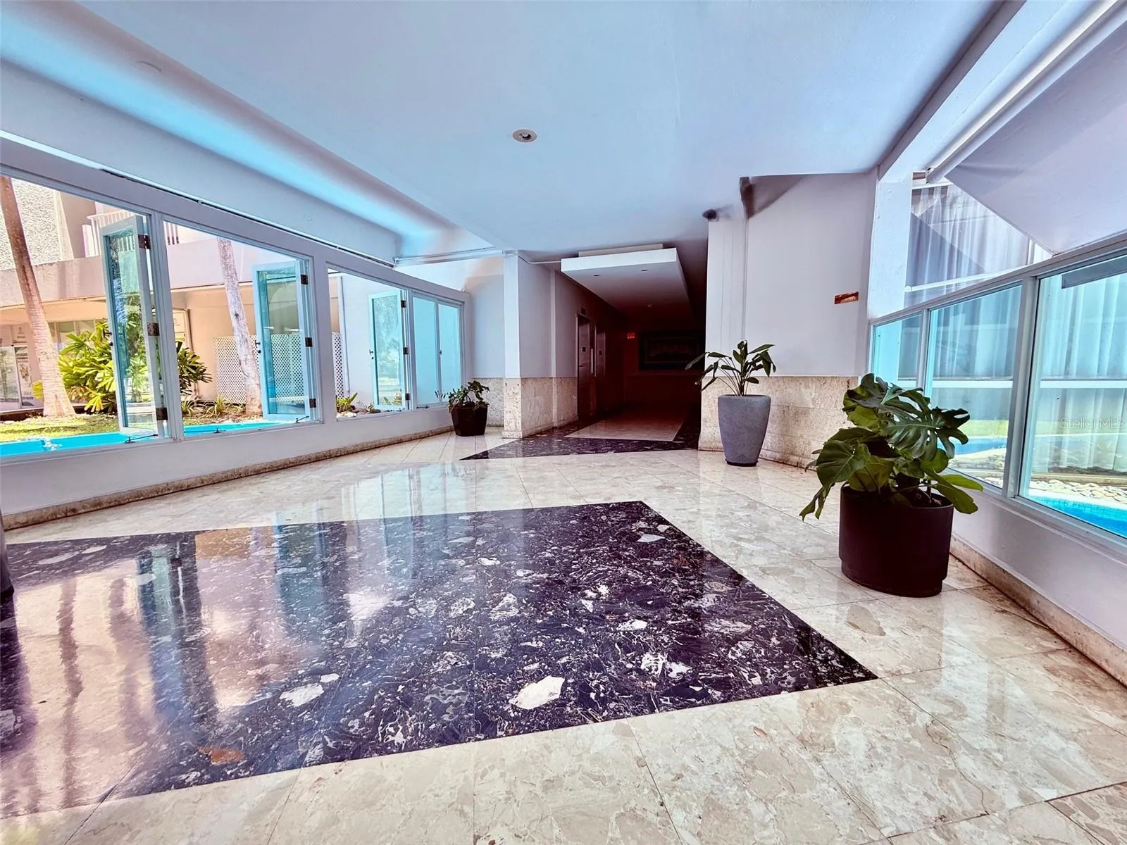 lobby lobby