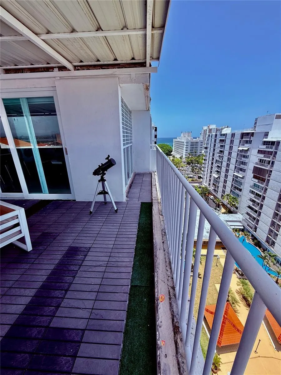 Terrace Terrace