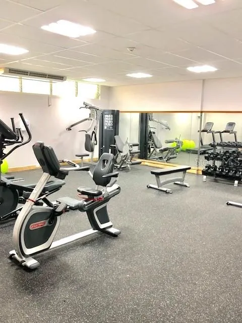 gym gym