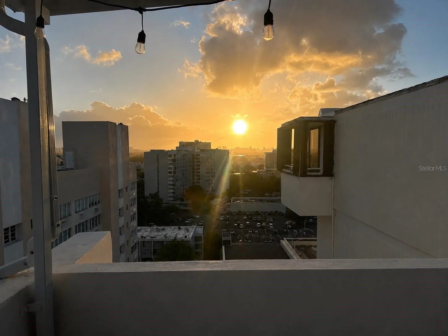 Sunrise Sunrise
