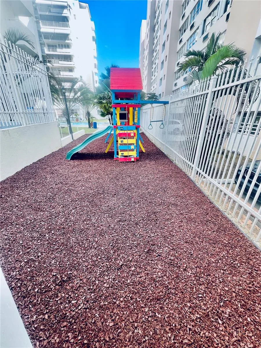 playground area playground area