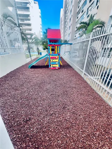 playground area