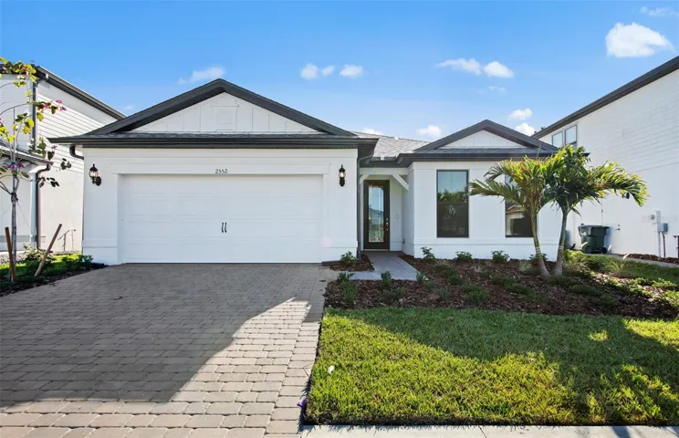 Photos are of similar Mystique home. Homes may vary.