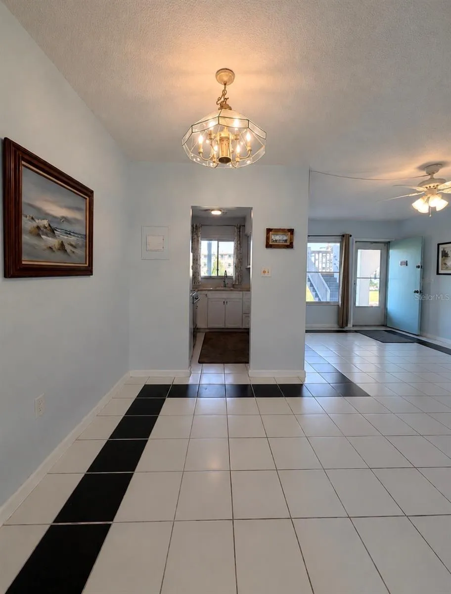 Dining Room 8X7