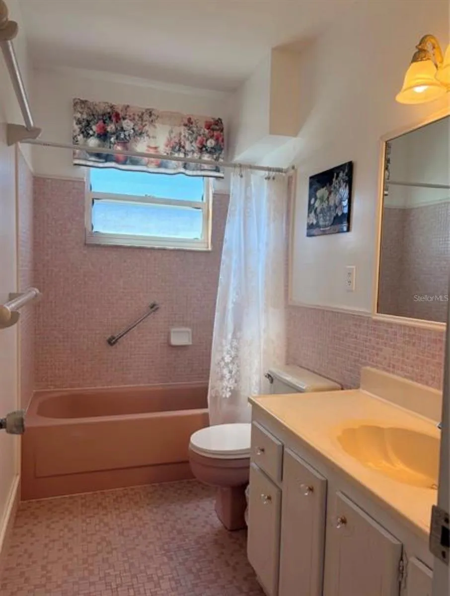 Bathroom 10X5