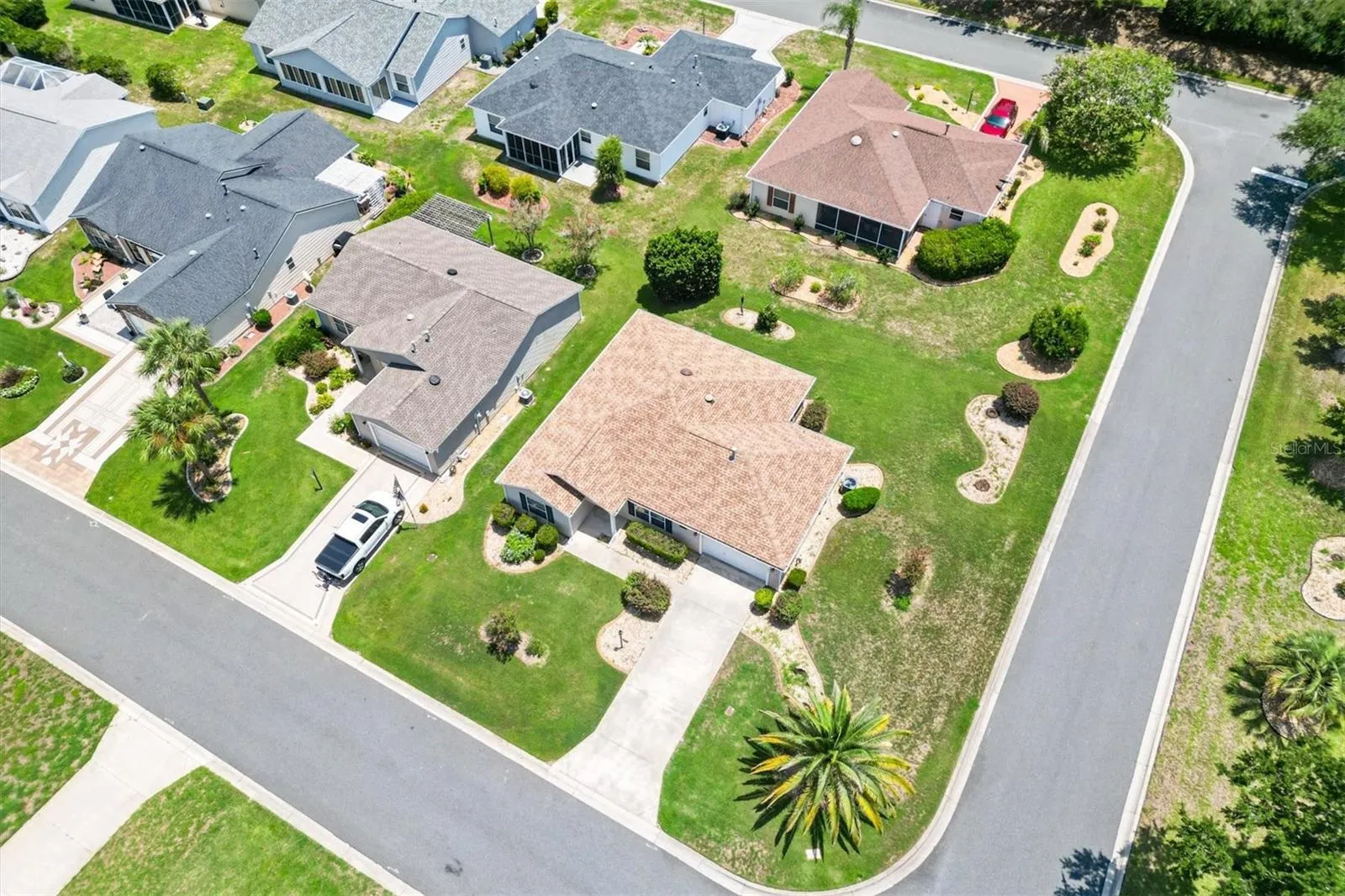 Aerial