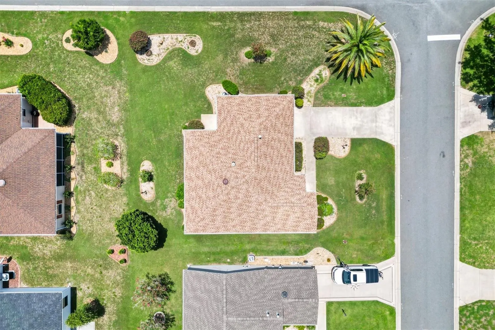 Property Aerial