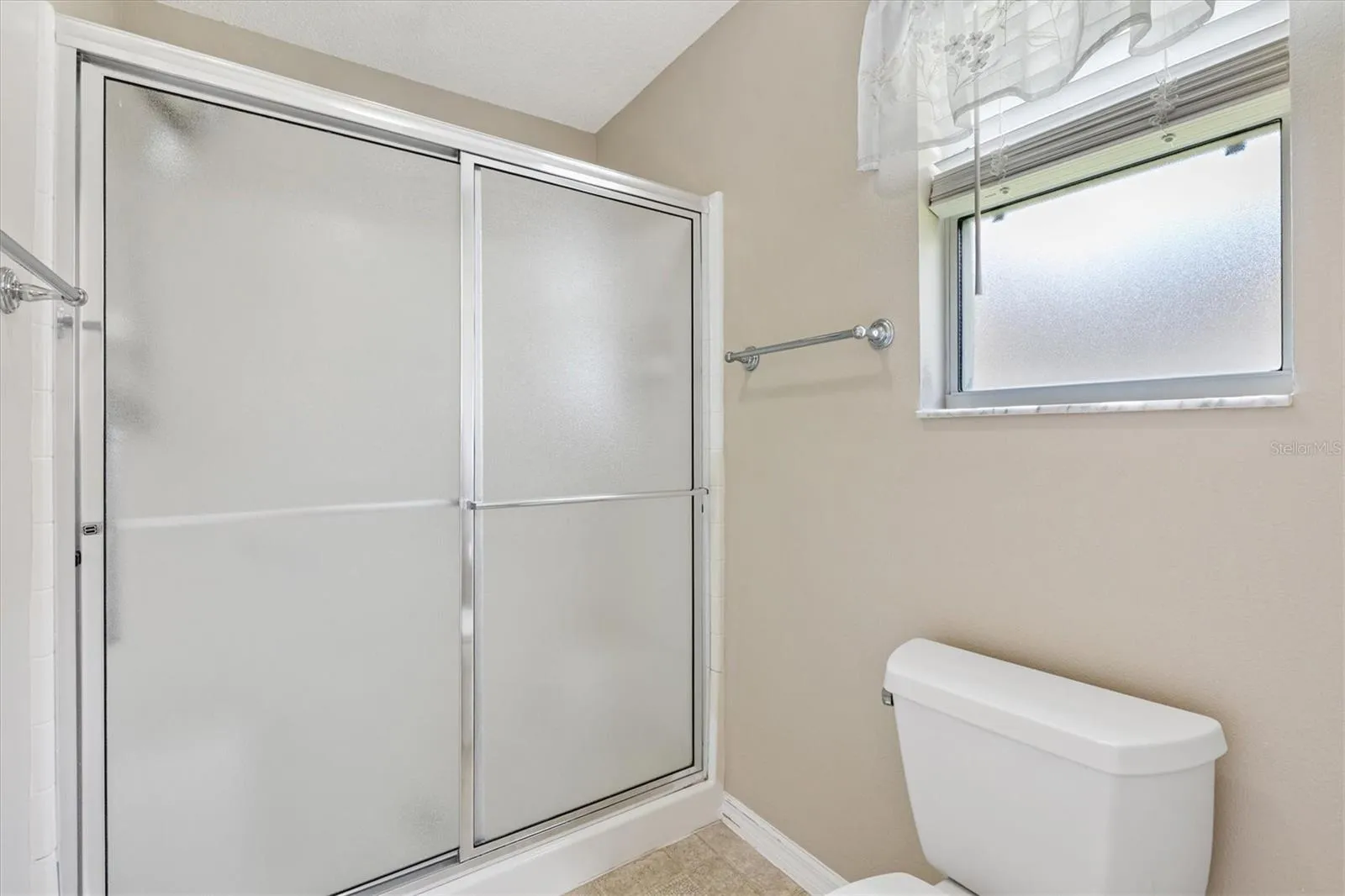 Master Bath Shower