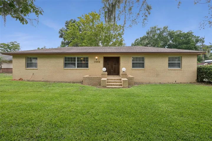 Current Exterior