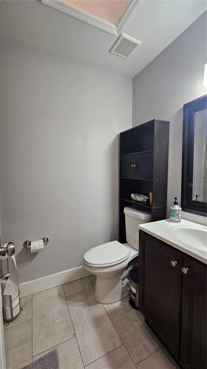 Hall Bathroom