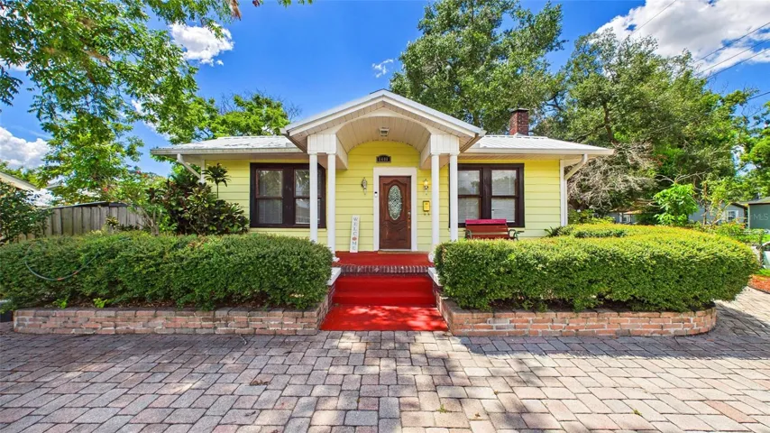 6408 N Highland Tampa