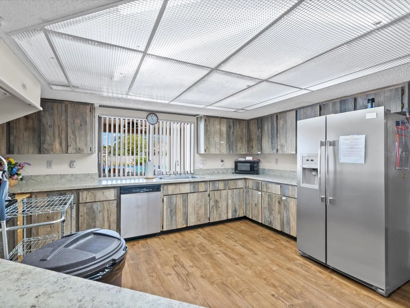 Clubhouse Kitchen