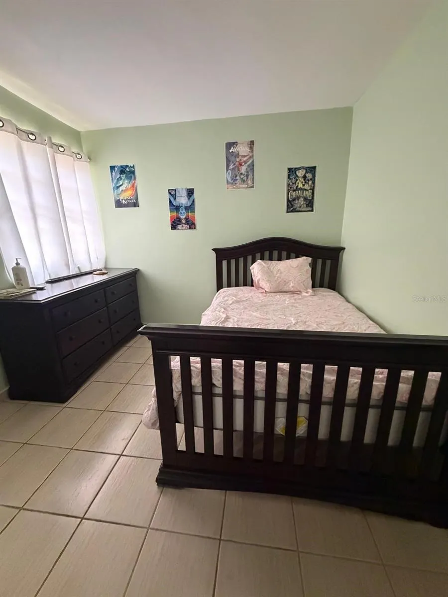 2nd Bedroom 2nd Bedroom