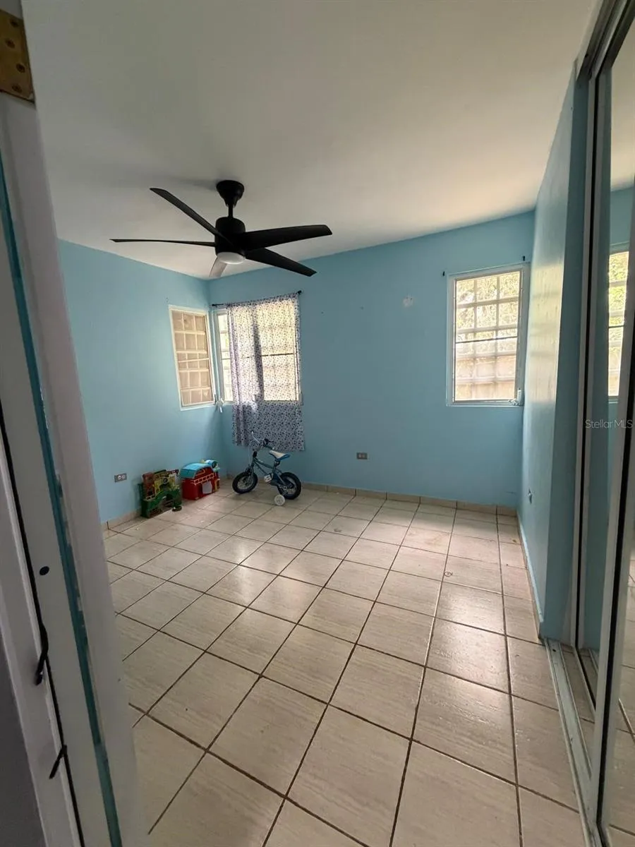 1st Bedroom 1st Bedroom