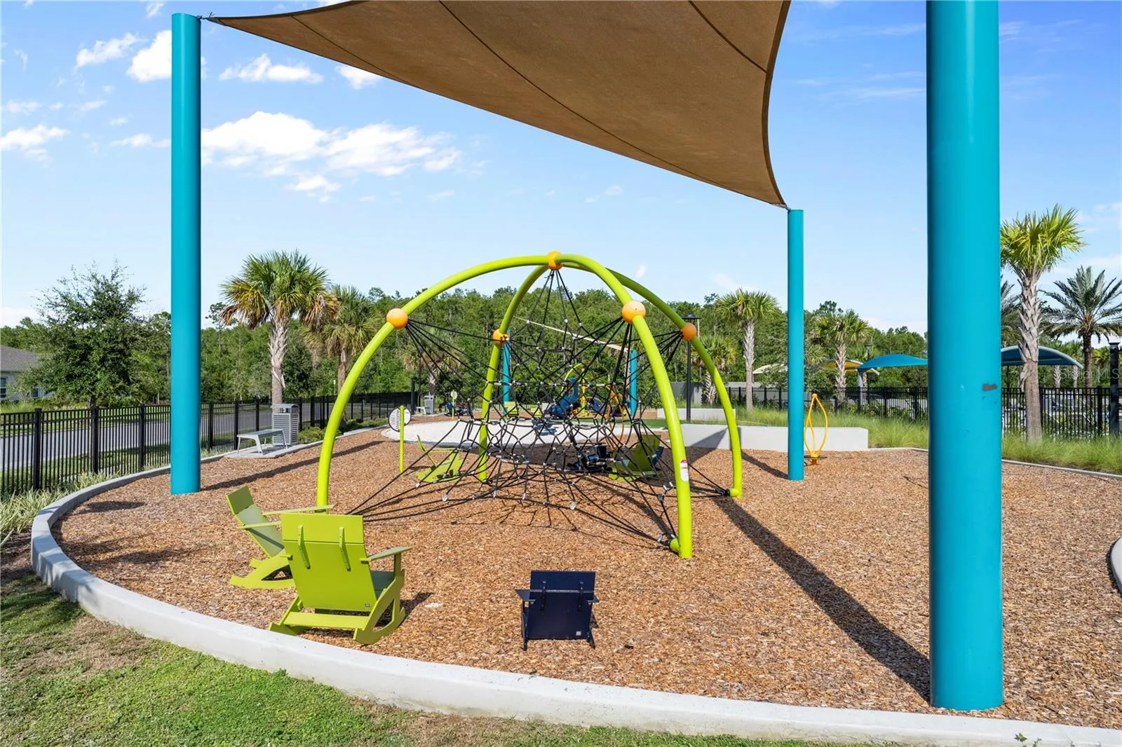 Community Playground