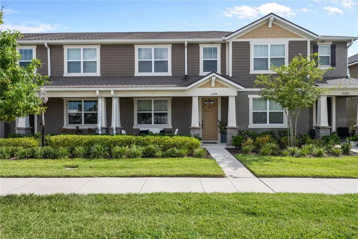 Welcome Home to 11574 Buoy Point Pl