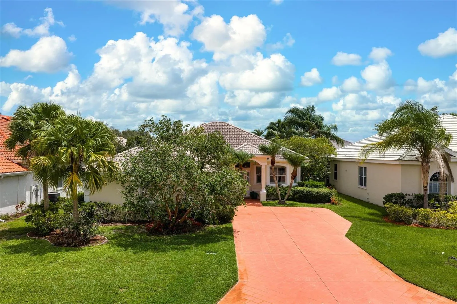 Drone shot of 6852 Sagebrush Circle. Your future home?!!