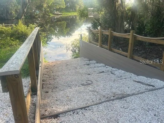 Canoe and Kayak Launch into the Braden River!!