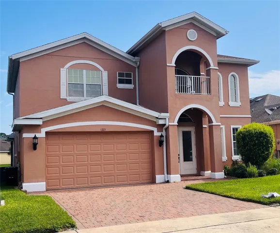 FRONT ELEVATION