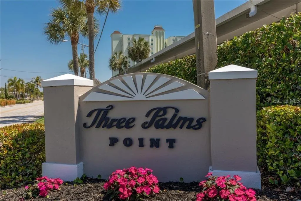 Three Palms Point Condos