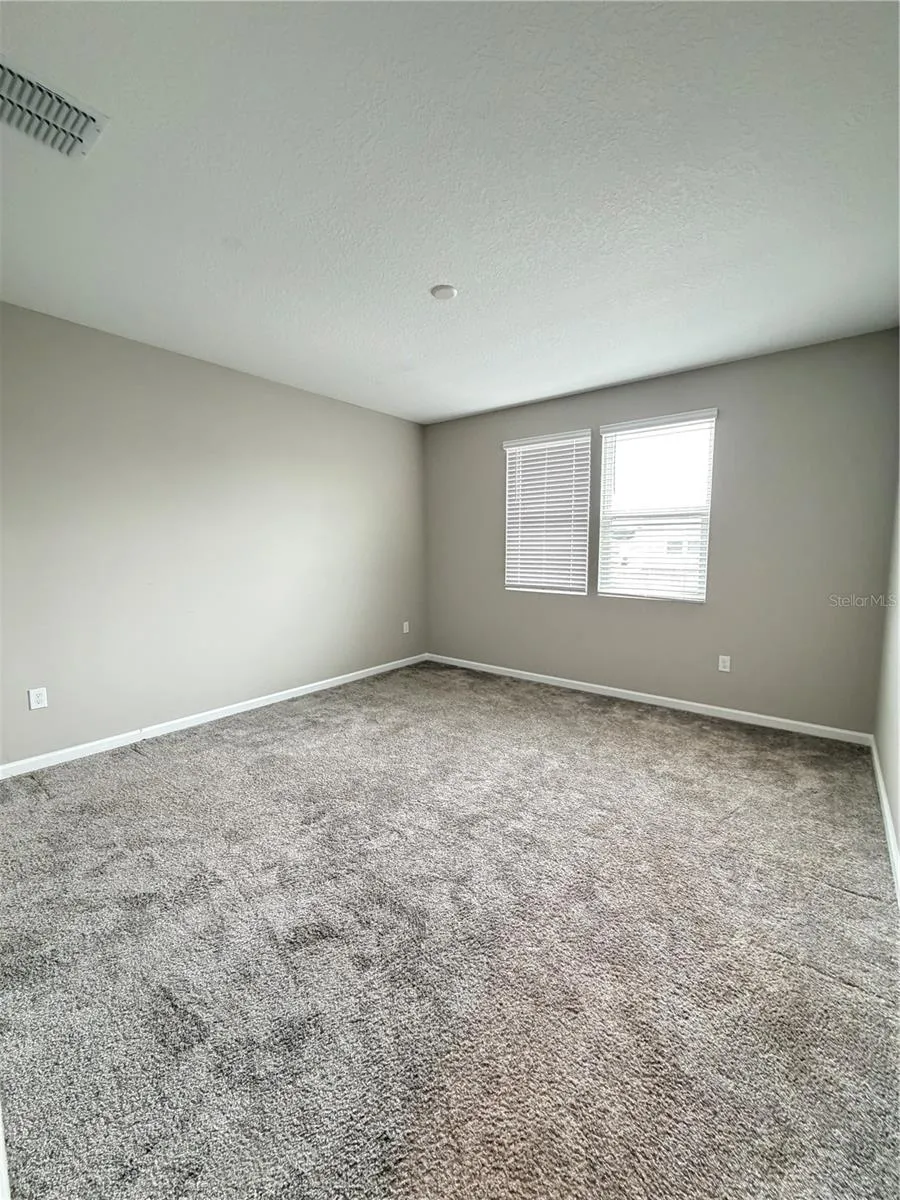 3rd Bedroom