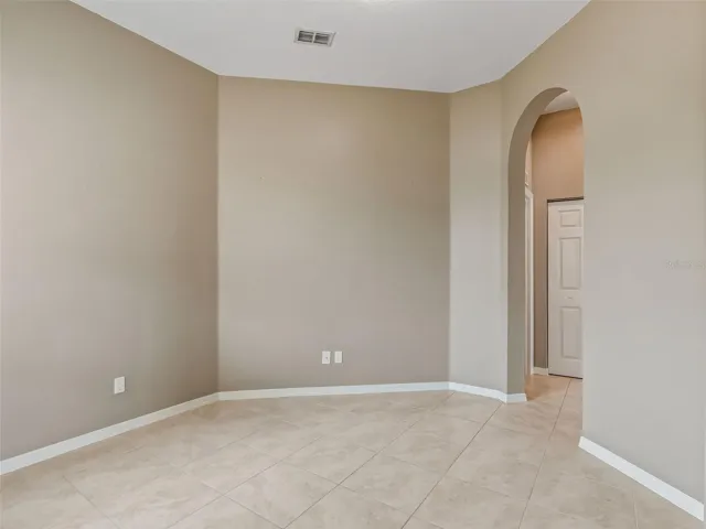 Den/ Office/Dining rm