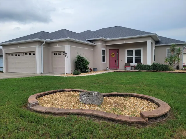 `11972 SE 176TH PLACE RD. SUMMERFIELD, FL. 34491