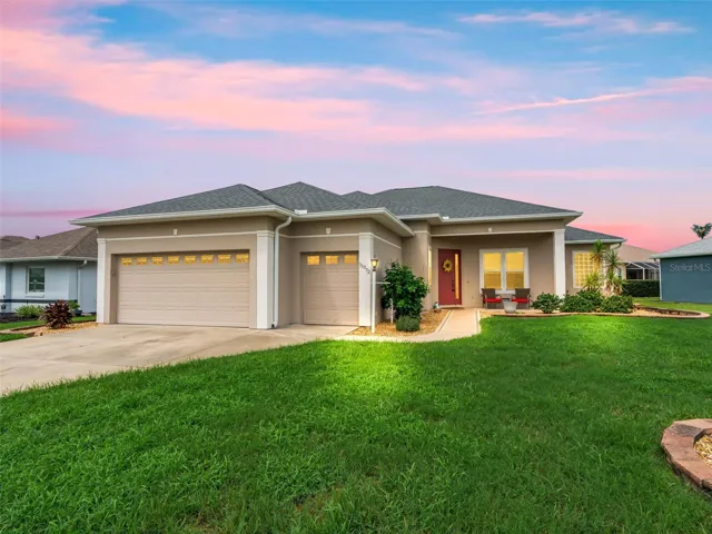 11972 SE 176th Pl. Rd.Sanibel Model