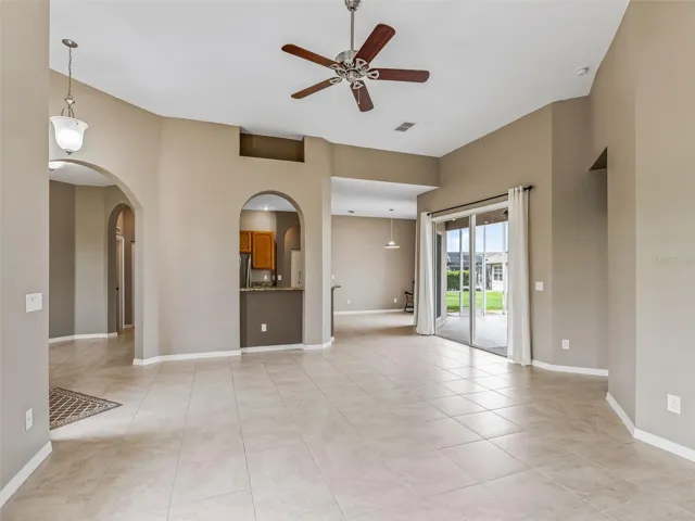 Great room