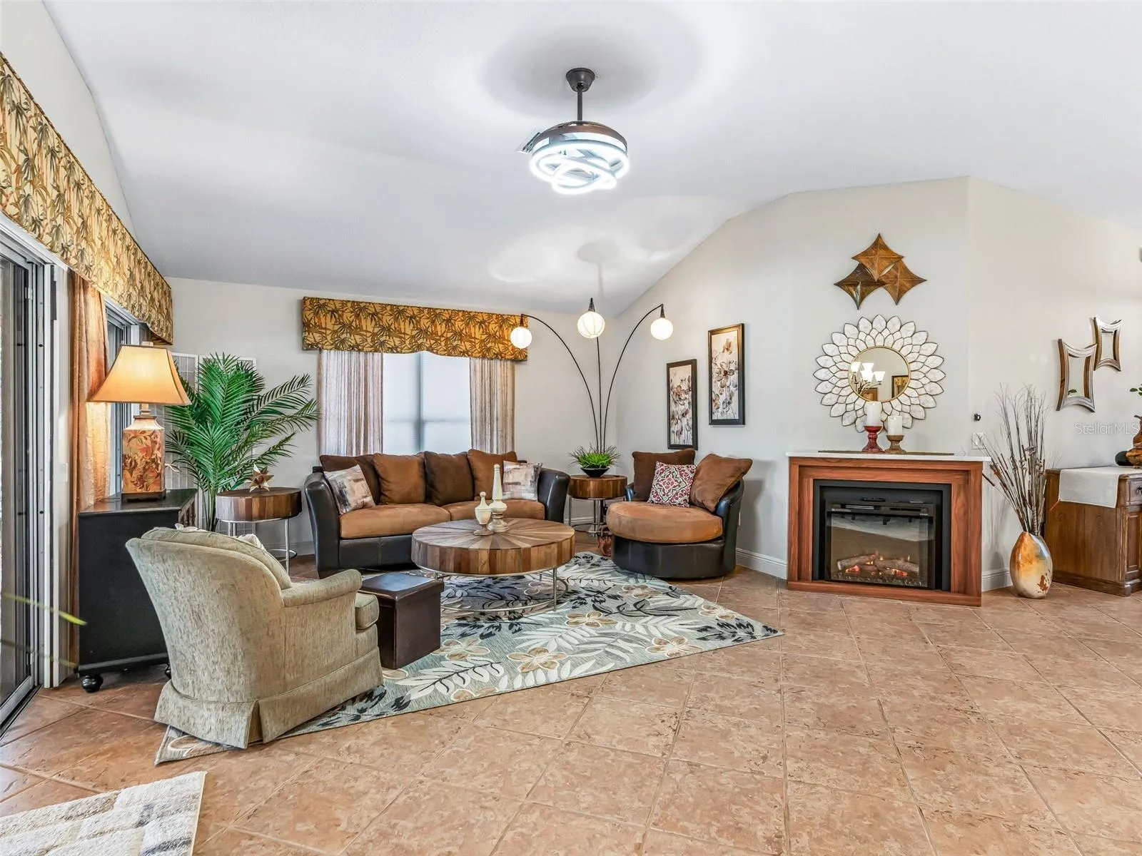 Great room