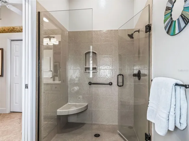 2nd Full Bathroom
