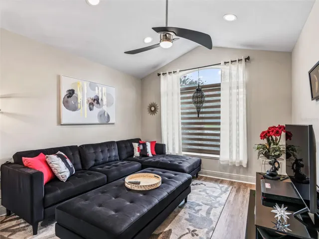 Front Bedroom