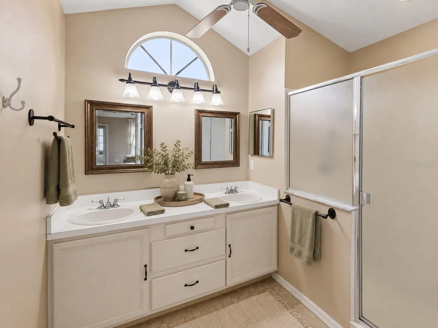 Virtual - Primary Ensuite