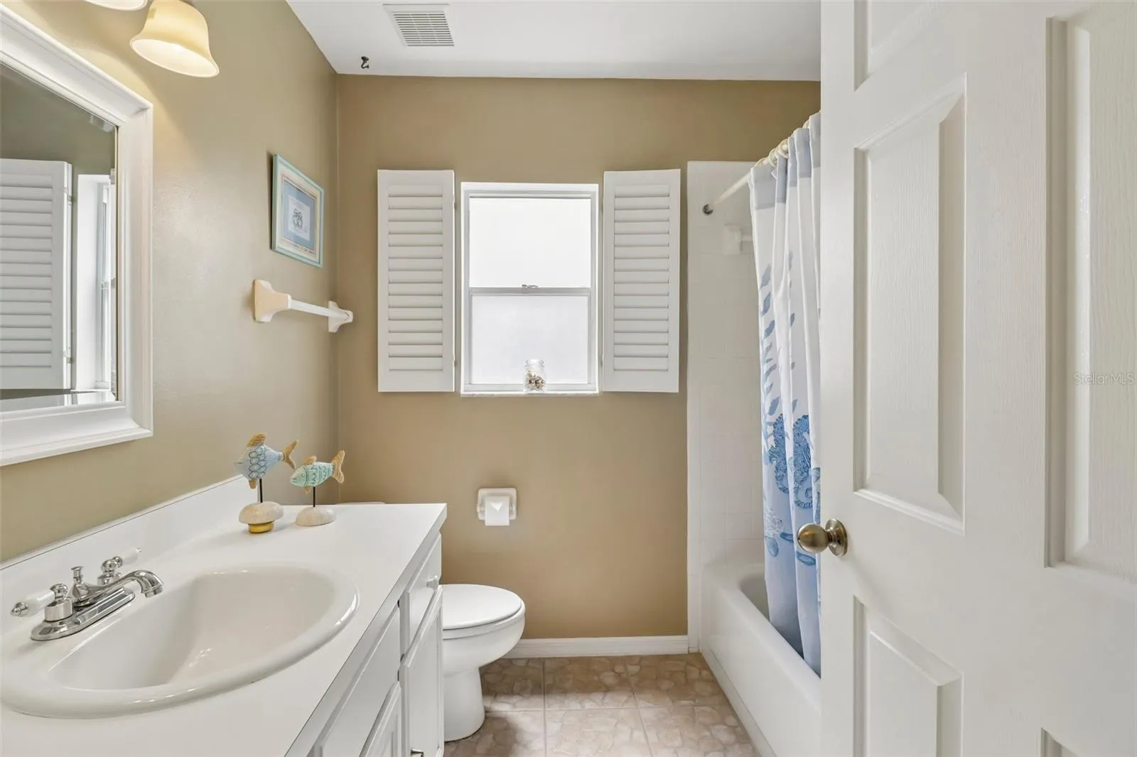 Guest Bath