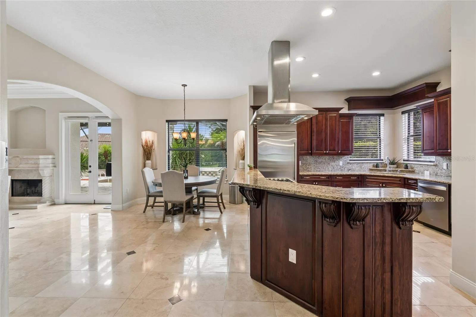 Kitchen 3
