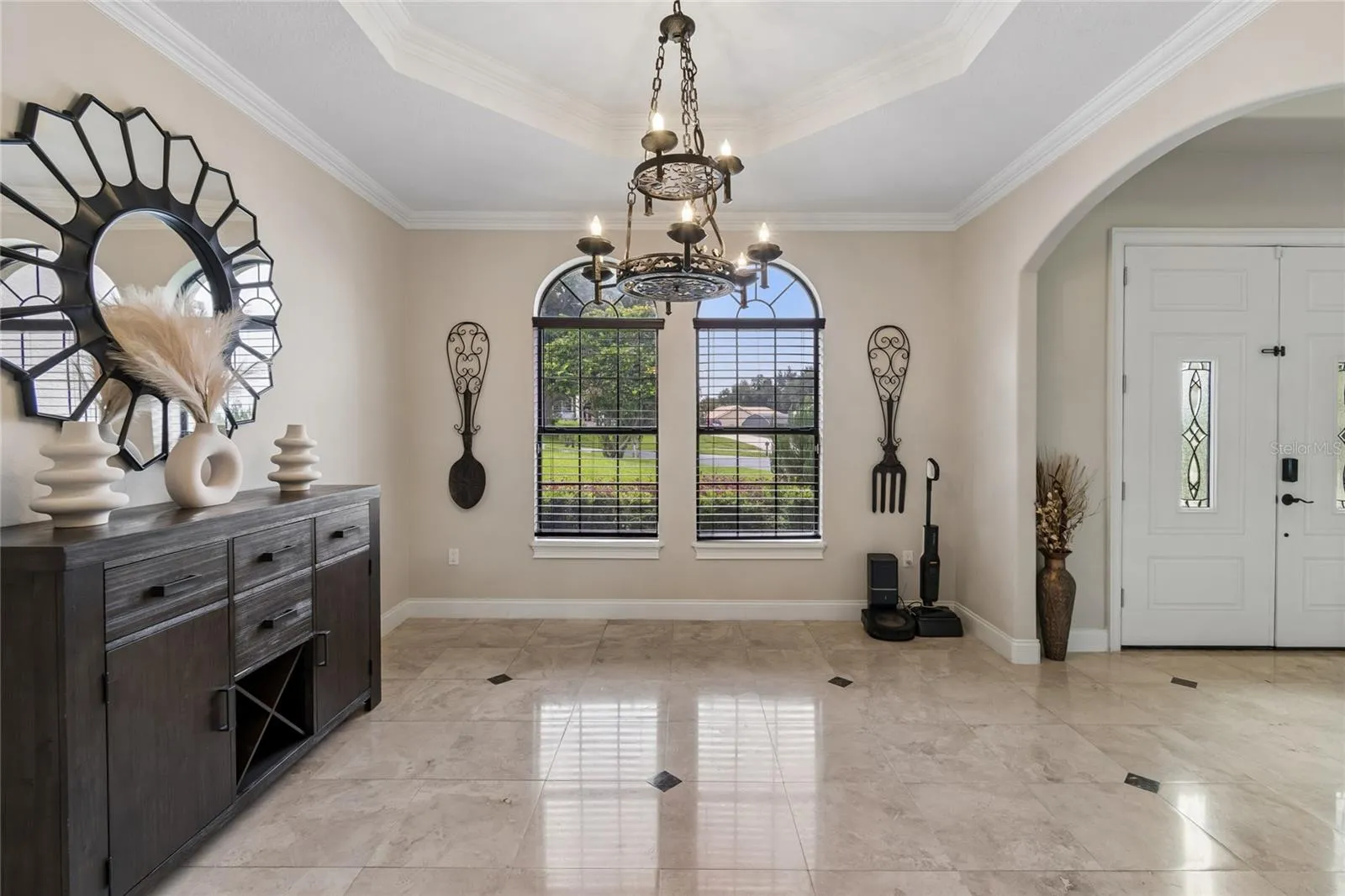 Dining Room 1