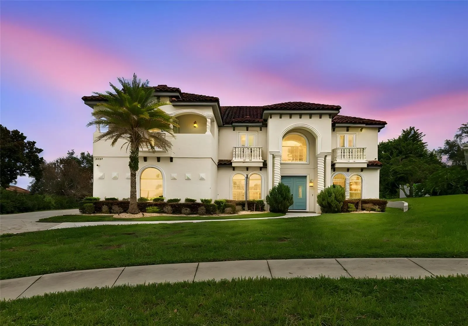 Exterior - 11419 Cypress Hill St