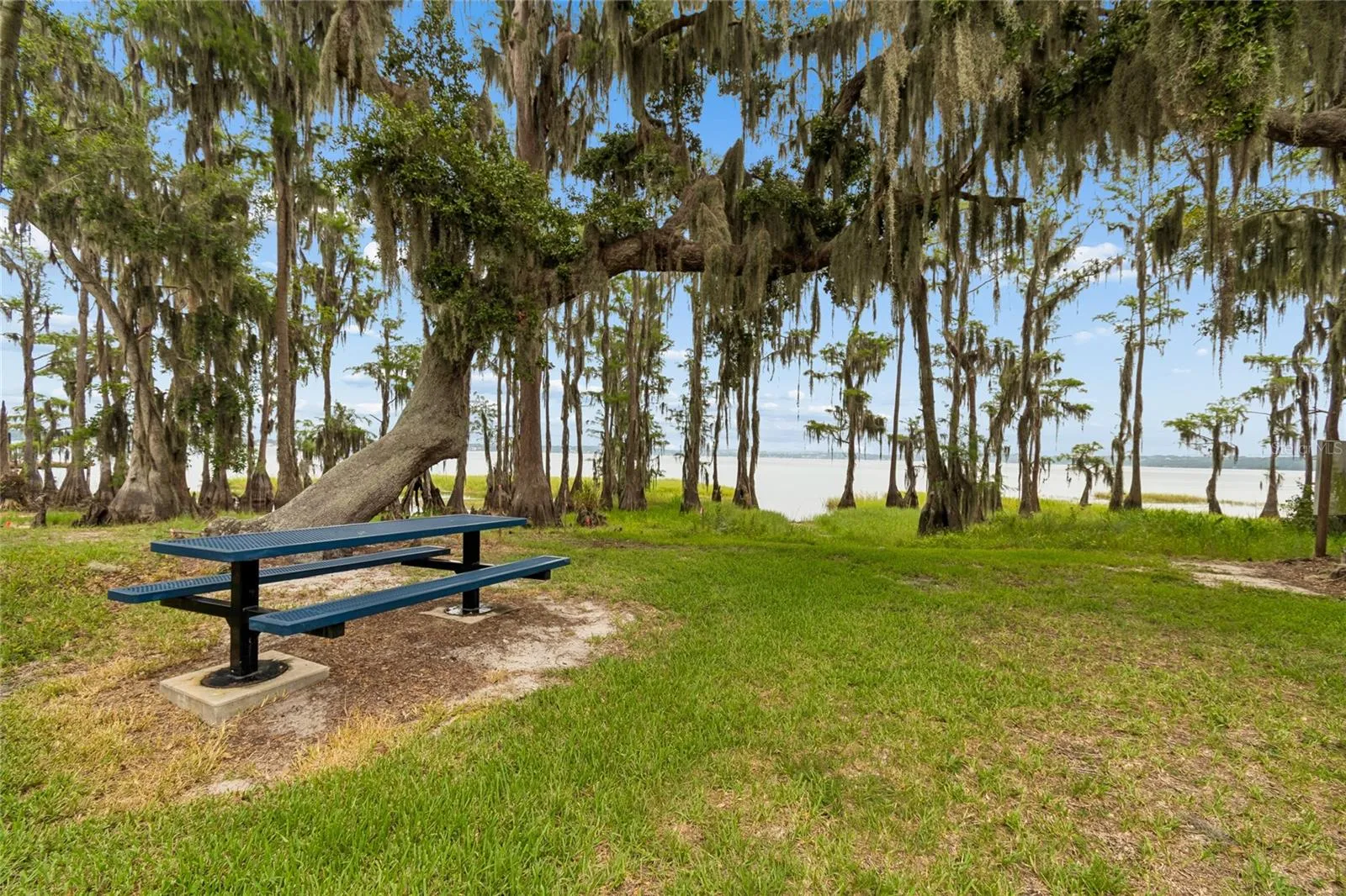 Community Waterfront Park