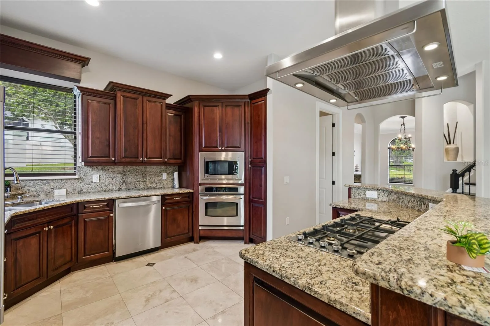 Kitchen 1