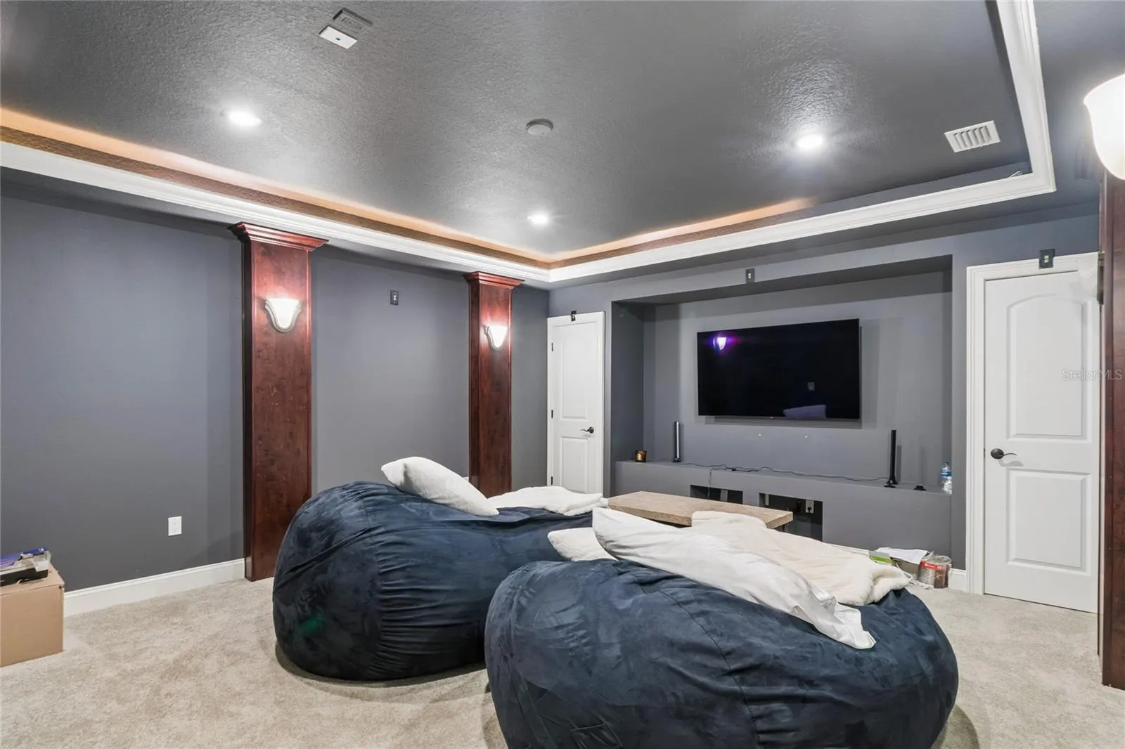 Media Room