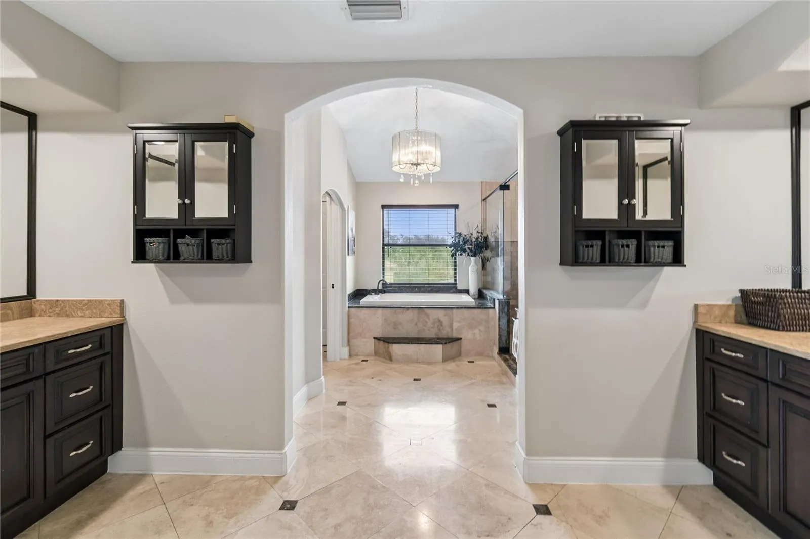 Primary Bathroom 1