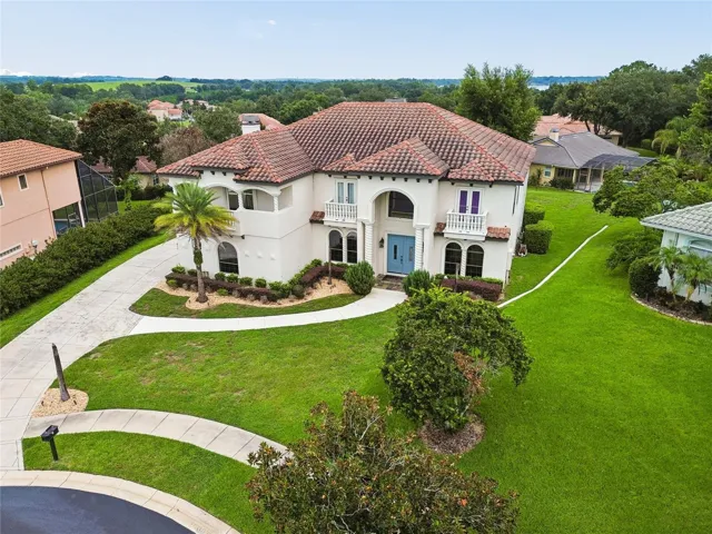 Aerial 1