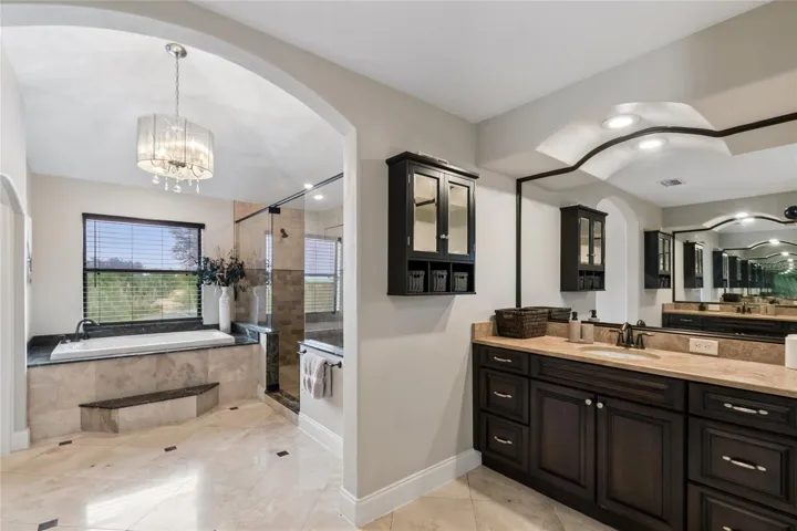 Primary Bathroom 2