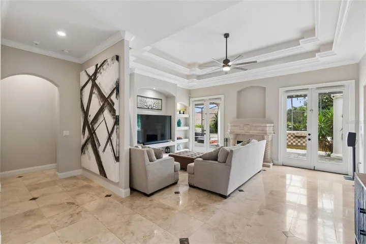 Family Room 1