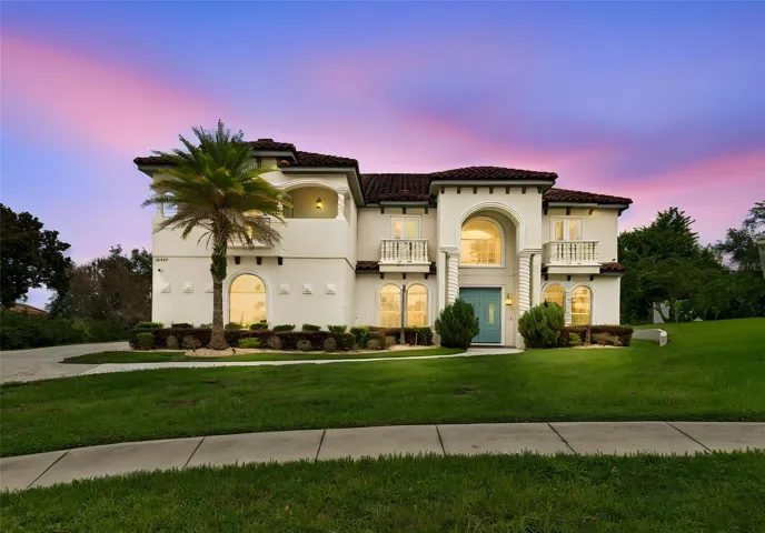 Exterior - 11419 Cypress Hill St