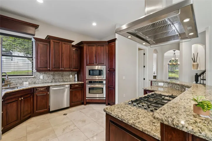 Kitchen 1
