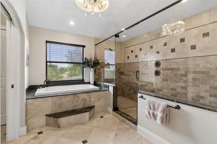 Primary Bathroom 3