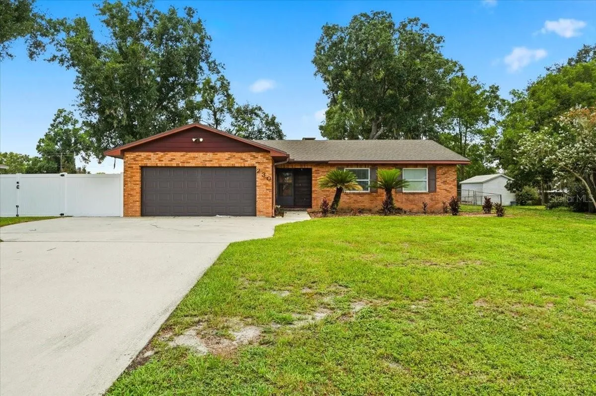 230 Leitha Way, Lakeland, Florida 33809 — photo 2