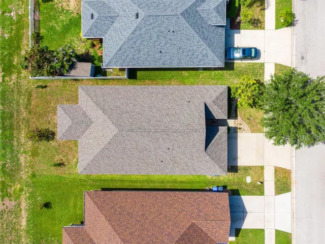 Footprint of Home
