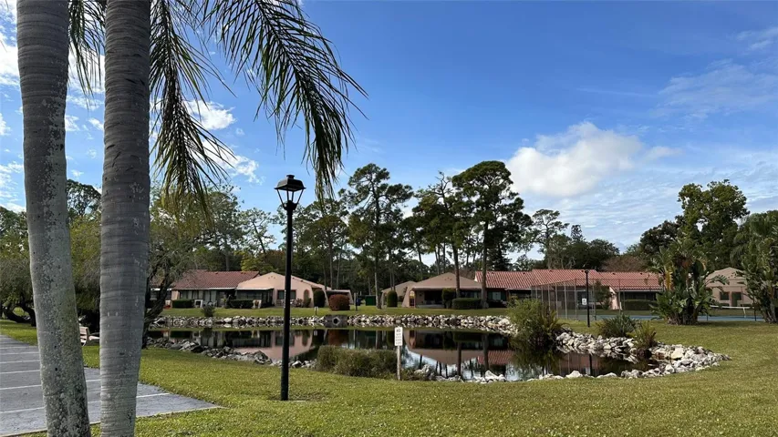Timberwoods Condominiums